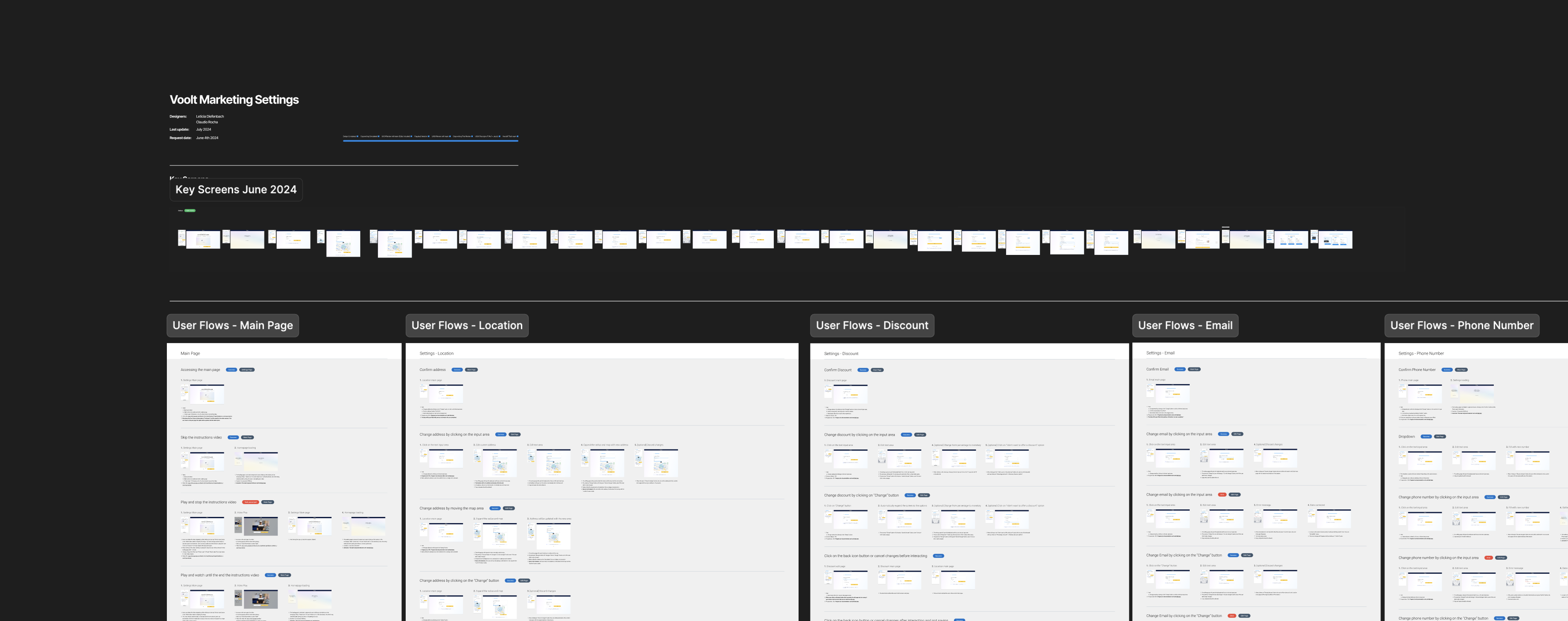 Anders brand wordmark in white placed on top of an image of a modern interior design.