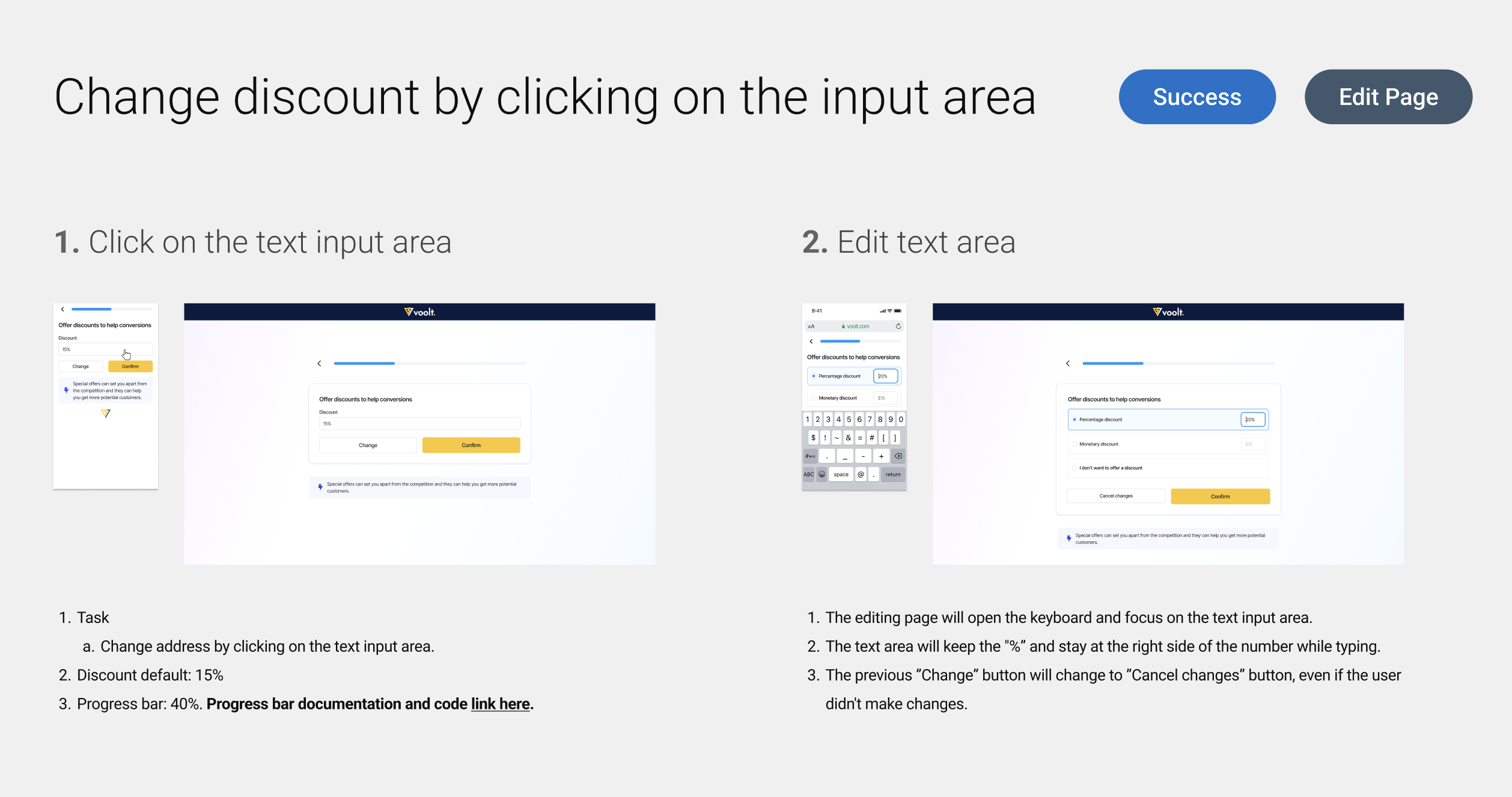 Anders brand wordmark in white placed on top of an image of a modern interior design.